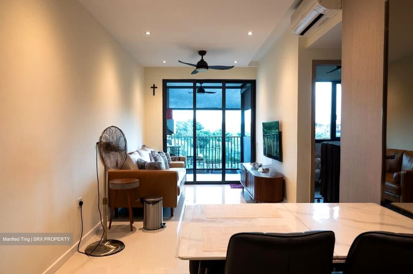 Treasure at Tampines (D18), Condominium #530491601